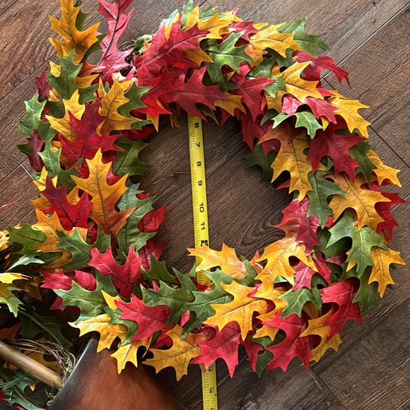 Fall Decorations - Picture 9 of 9